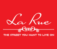 La Rue townhomes Surrey