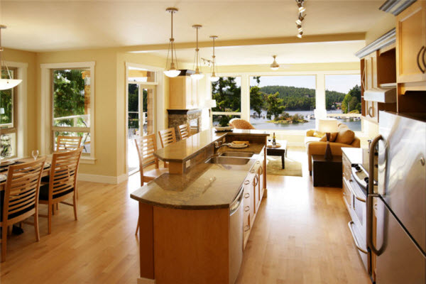 Homes for sale at Painted Boat Resort Spa and Marina at Pender Harbour on BC's Sunshine Coast