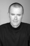 Mike Giesbrecht