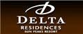 Delta Residences Logo
