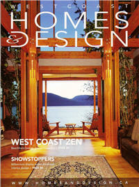 WestCoast Homes & Design