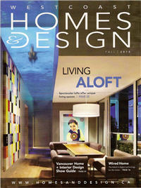 WestCoast Homes & Design