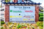 CONDO FOR SALE IN SUTER BROOK VILLAGE - Apartment for sale at 1009 - 400 Capilano Road, Port Moody