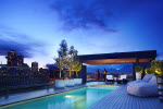 THE KEEFER PENTHOUSE FOR SALE IN DOWNTOWN VANCOUVER - Boutique suite for sale in Chinatown
