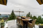 OCEAN VIEW PROPERTY FOR SALE IN WHITE ROCK - House for sale at 15491 Columbia Avenue