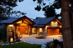 MOUNTAINVIEW DRIVE HOME FOR SALE IN WHISTLER - Spectacular property for sale