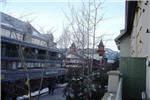 WHISTLER HOTEL CONDO FOR SALE - 2-Bedroom Condo in Blackcomb's Holiday Inn