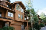 WHISTLER TOWNHOUSE FOR SALE - Northern Lights furnished townhome for sale in Whistler