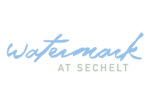 SUNSHINE COAST CONDOS FOR SALE IN SECHELT - Watermark at Sechelt condo development on the Sunshine Coast