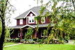 CAMPBELL VALLEY HOME FOR SALE ON ACREAGE - Property for sale at 1526 232 Street, Langley