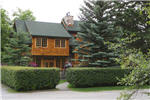 CANADIAN ROCKIES CANMORE HOME FOR SALE (ALBERTA) - Bow River home for sale in Canmore