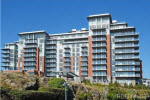 SONGHEES CONDO FOR SALE IN VICTORIA - Bayview Residences condo for sale