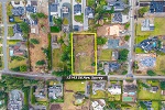 1.307 ACRES FOR SALE IN PANORAMA RIDGE, SURREY - Lot for sale at 13143 56 Avenue, Surrey