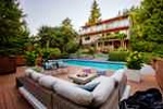 481 CRAIGMOHR DRIVE - THE EAGLE'S NEST IN WEST VANCOUVER