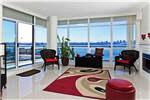 ATRIUM AT THE PIER CONDO FOR SALE IN NORTH VANCOUVER - 2-Bedroom View Home for sale