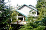 WHISTLER PROPERTY FOR SALE - 5-Bedroom House For Sale in Whistler Creekside