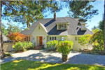 CADBORO BAY HOUSE FOR SALE VICTORIA VANCOUVER ISLAND - 3-Bedroom Timeless Classic Property in Victoria close to UVIC
