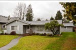 QUEENS PARK PROPERTY FOR SALE IN NEW WESTMINSTER - Home for sale in Queens Park