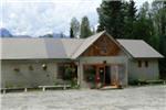 CANADIAN ROCKIES - GOLDEN PUB FOR SALE - Business opportunity to own your own pub with 2-bedroom apartment